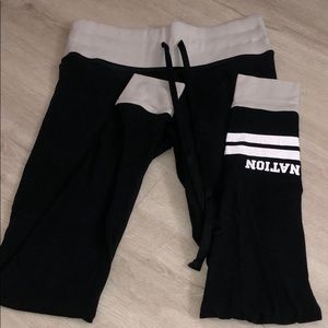 PINK Leggings